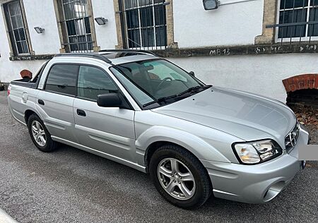Subaru Baja