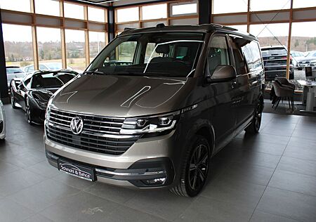 VW T6 California Volkswagen T6.1 California 2.0 TDI DSG Ocean 4Motion