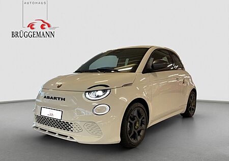 Abarth 500 500e 42 kWh