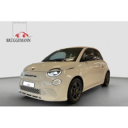 Abarth 500 leasen