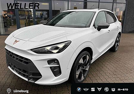 Cupra Terramar 2.0 TSI 4Drive VZ AHK,Pano,360,Matrix