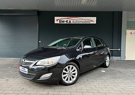 Opel Astra J Lim. 5-trg. 1.3 cdti 150 Jahre °Navi