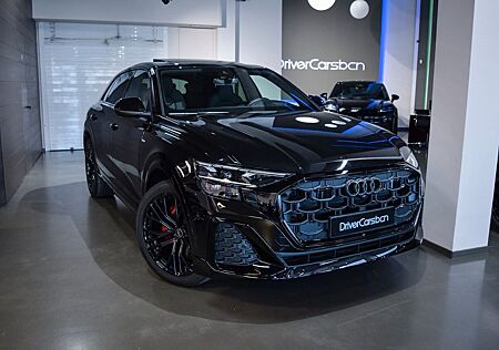 Audi Q8 gebraucht kaufen Audi Q8 50 TDI quattro tiptronic
