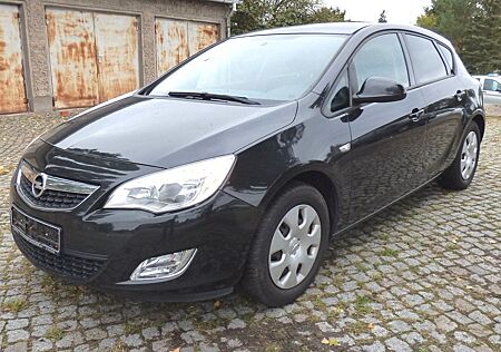 Opel Astra J Design Edition,STANDHEIZ,LENKHEIZ,1.HAND