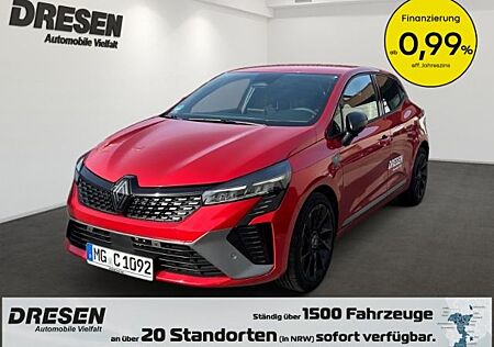 Renault Clio Esprit Alpine TCe 90 *Kamera*Keyless*Klimaa