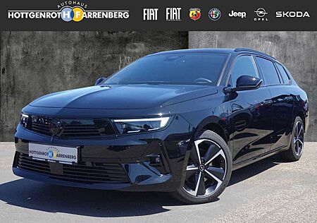 Opel Astra GS 1.5 D