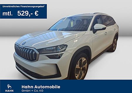 Skoda Kodiaq 2.0TDI DSG 4x4 Selection AHK Navi LED ACC