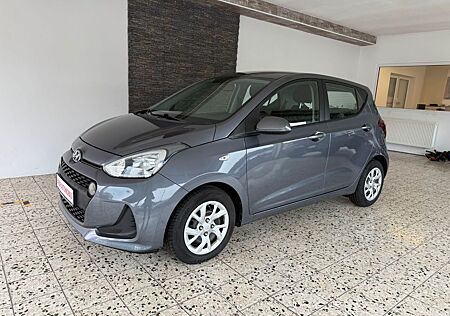 Hyundai i10 Classic