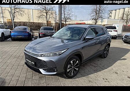 MG HS Hybrid+ Luxury*360*Tot-W*Keyless*Memory*