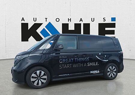 VW ID.BUZZ Volkswagen ID. Buzz Pro 1-Gang-Automatik Navi SHZ Klima RFK