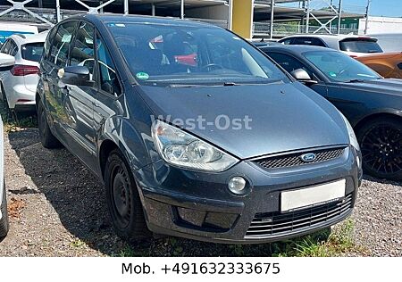 Ford S-Max Klima Navi PDC HU/AU neu