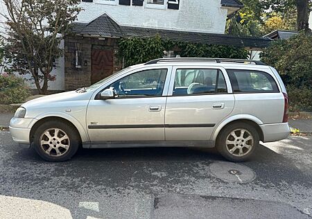 Opel Astra 1.6 Njoy Automatik Njoy