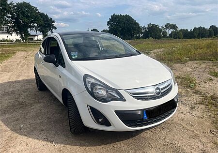 Opel Corsa 1.2 Color Edition Easytronic Color Edition