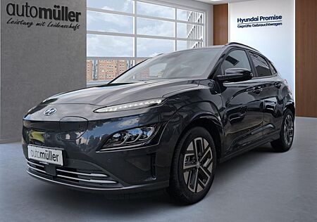 Hyundai Kona PRIME HUD 4xSHZ SpurW Leder LM KlimaA PDC