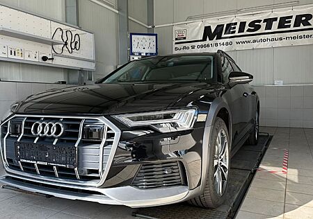 Audi A6 Allroad quattro 50 TDI, MATRIX, PANO, AHK,