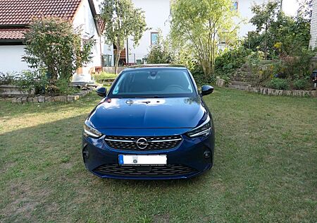 Opel Corsa 1.2 55kW Elegance Elegance