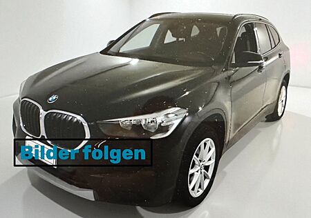 BMW X1 gebraucht kaufen BMW X1 sDrive18d Automatik Navi