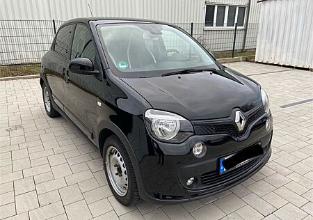 Renault Twingo GT /Rückfahrkamera/Tempomat/Soundsystem