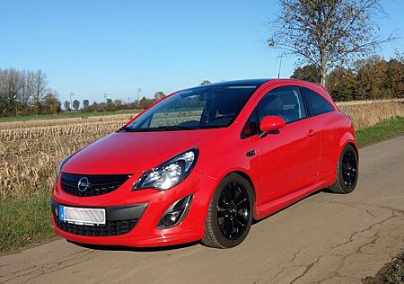 Opel Corsa D 1.6 Turbo "GSi" 110kW/150PS