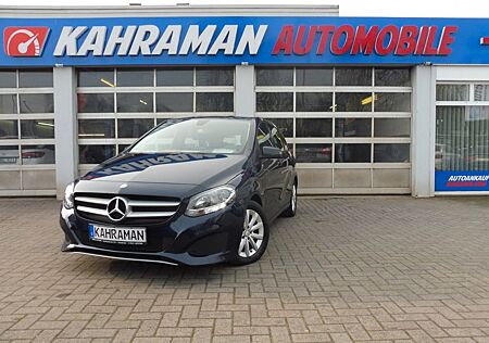 Mercedes-Benz B 200 B -Klasse CDI / d**AUTOMATIK*EURO6*1HAND*