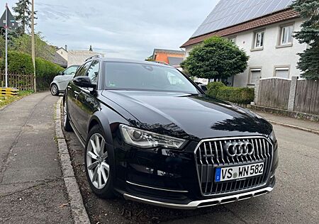 Audi A6 Allroad 3.0 TDI quattro 200kW S tronic -