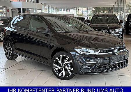 VW Polo Volkswagen VI R-Line/I.Q.LIGHT/PDC/NEUWERTIG