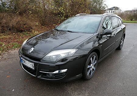 Renault Laguna Grandtour 3 BOSE Edition dCi 150 FAP