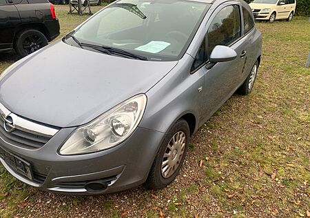 Opel Corsa D Selection "110 Jahre"