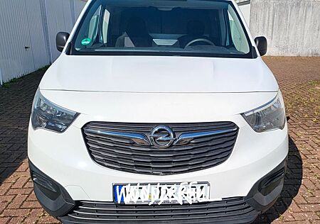 Opel Combo Cargo Selection 1,5 D, S/S, Cool&Sound