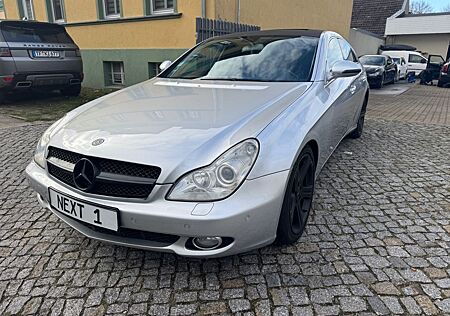 Mercedes-Benz CLS 350 Leder Navi Xenon Pdc