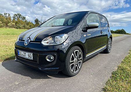 VW Up Volkswagen ! 1.0 55kW ASG street ! street !