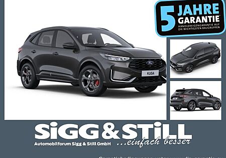 Ford Kuga ST-Line X 1.5 Aut. iACC*AHK*NAVI*LED*EL-KLA