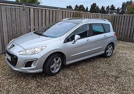 Peugeot 308 SW Allure HDi FAP 150 Allure