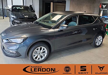 Seat Leon Road Edition 1.5 eTSI DSG | FullLink| SHZ