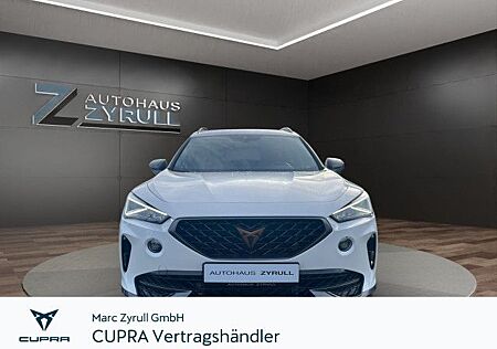 Cupra Formentor 1.5 TSI 150 PS DSG PANO/RKF/SHZ