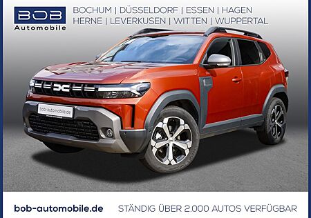 Dacia Duster Journey HYBRID 140 NAVI SHZ PDC RFK LHZ