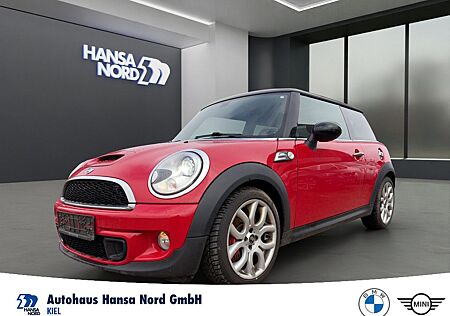 Mini John Cooper Works BI-XENON NAVI HGSD H/K 17"