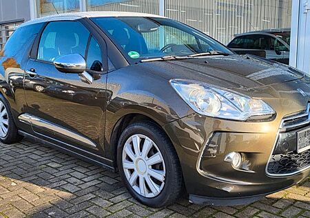 Citroën DS3 SportChic