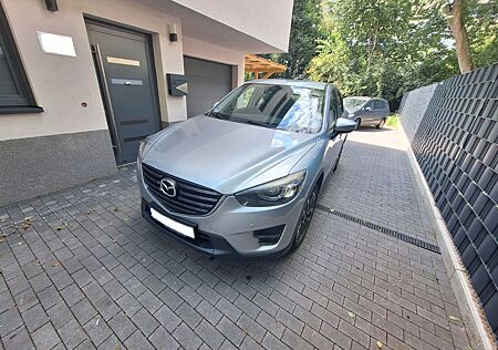 Mazda CX-5 2.2 SKYACTIV-D 175 Sports-Line AWD AT S...