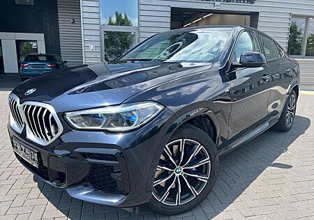 BMW X6 xDrive 30 d M Sportpaket