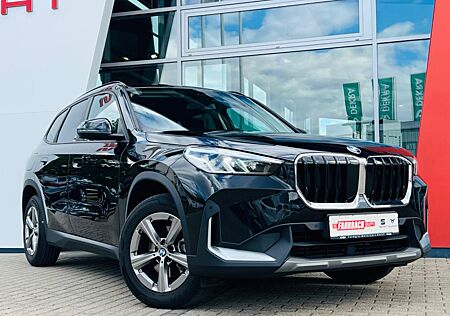 BMW X1 18 d sDrive /LANEASS/KAM/VIRTUELL/LED/