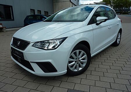 Seat Ibiza Style/Klima/PDC/