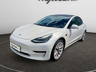 Tesla Model 3 Long Range Dual AWD