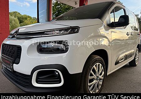 Citroën Berlingo MPV Feel M Automatik CarPlay 8xReifen