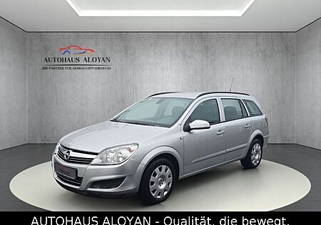 Opel Astra H Caravan*Automatik*Scheckheft*Garantie*