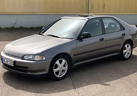 Honda Civic EG9 - Top mit Klimaanlage