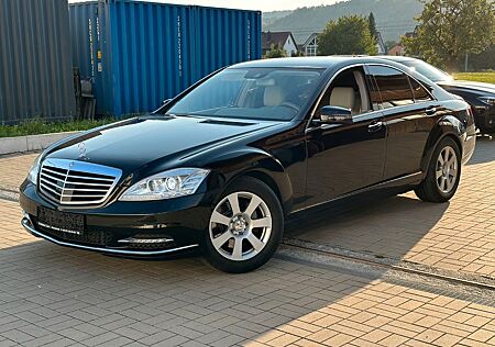 Mercedes-Benz S 350 BlueTec NAVI*LED*ILS*RFK*SITZBEL*HECKROLLO