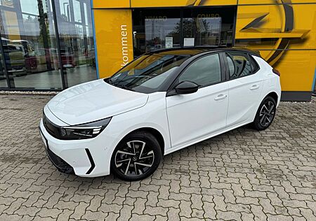 Opel Corsa GS Line 1.2 Turbo 100 LED, Sitzheizung