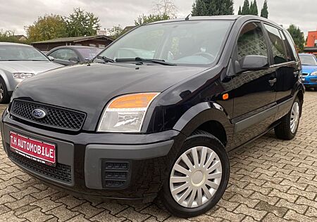 Ford Fusion Style**TÜV NEU