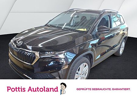 Skoda Karoq 1.5 TSI DSG SELECTION NAVI KAMERA PDC KLIM